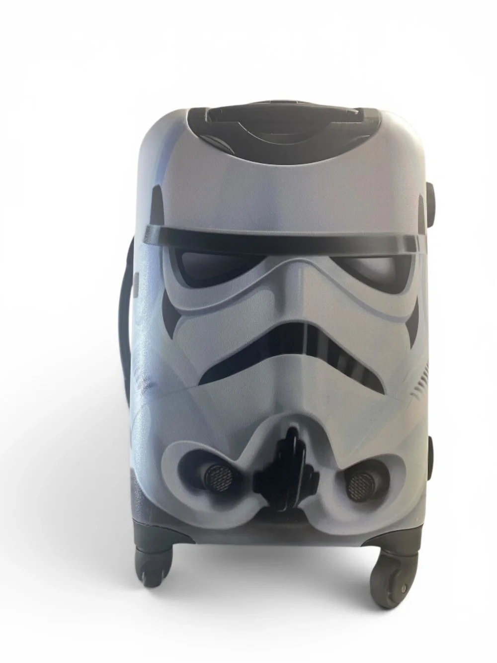 Storm Trooper Spinner Suitcase American Tourister X Star Wars Carry-On